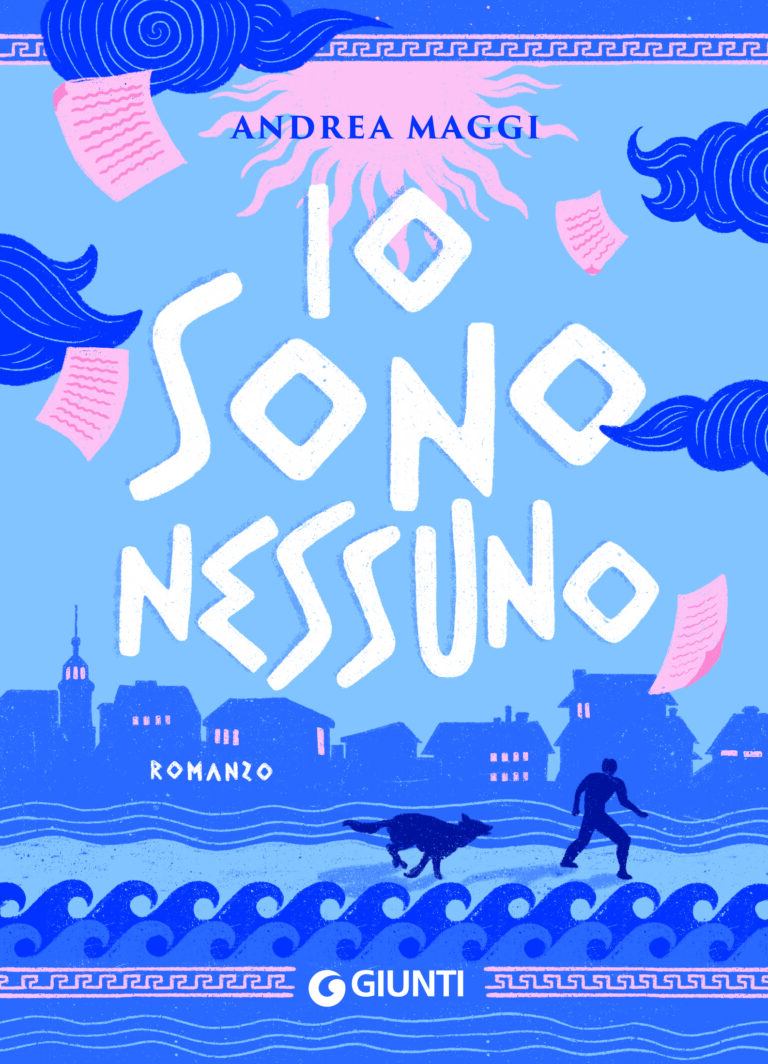 Io sono Nessuno